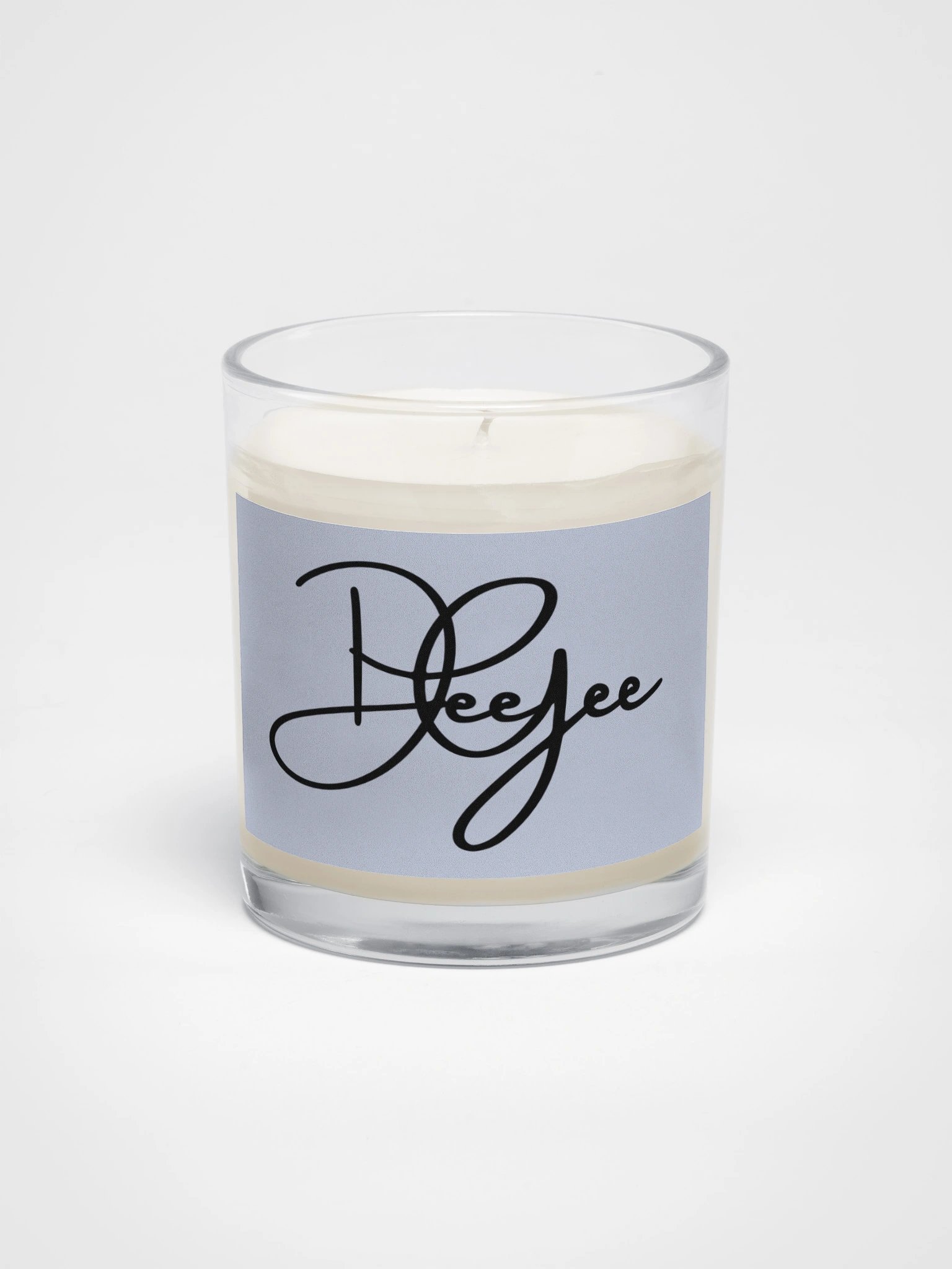 DeeGee's Ember of Rest Candle product image (1)