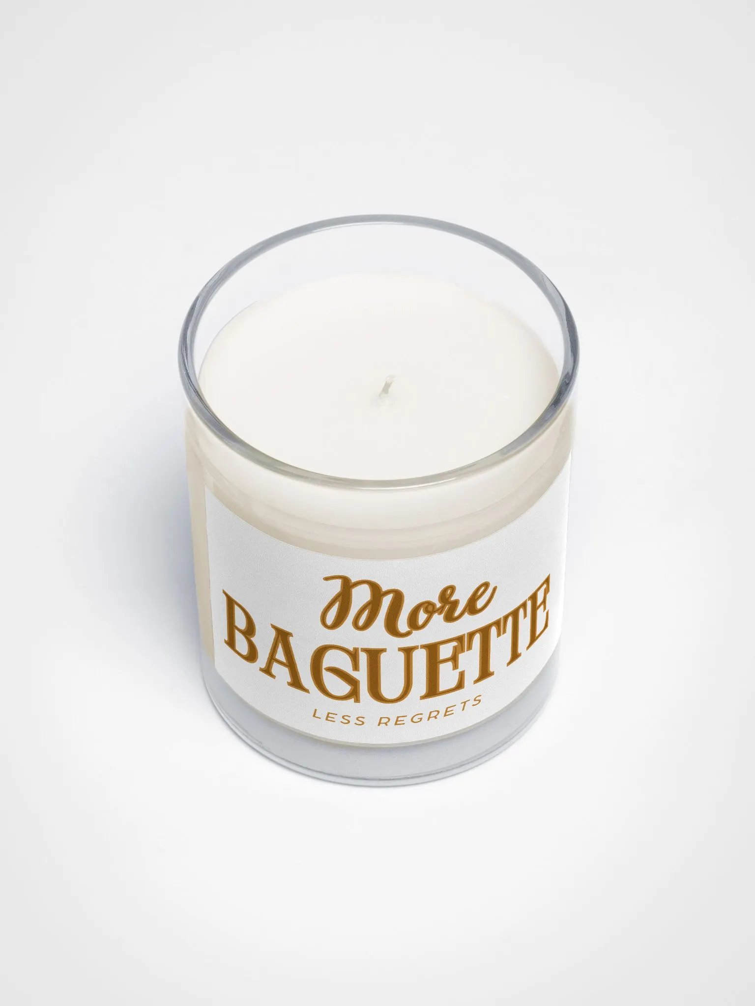 Bougie baguette product image (3)