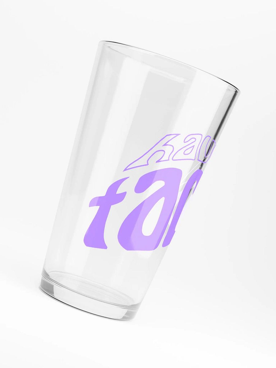 have a taco pint glass product image (6)