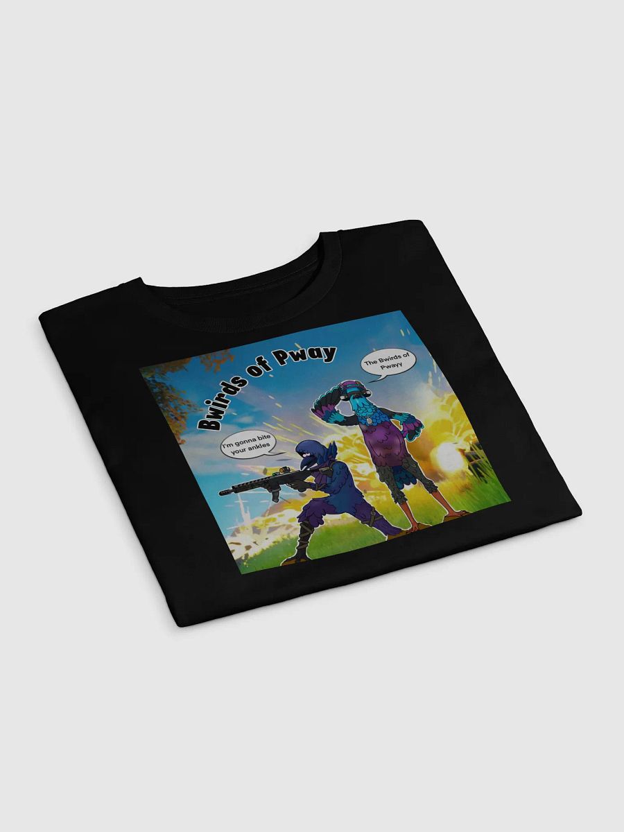 Bwirds of Pway product image (14)