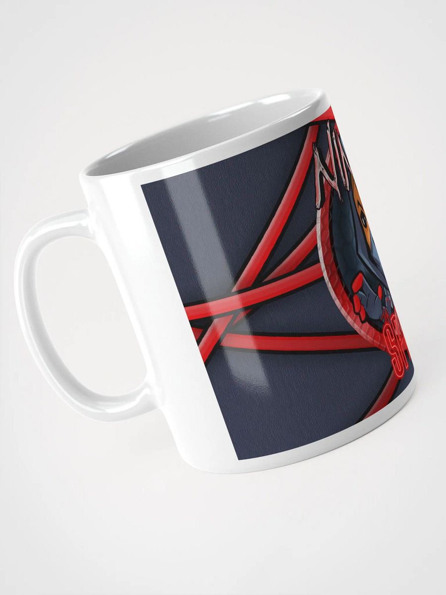 NinjaSpidey Mug v1 product image (3)