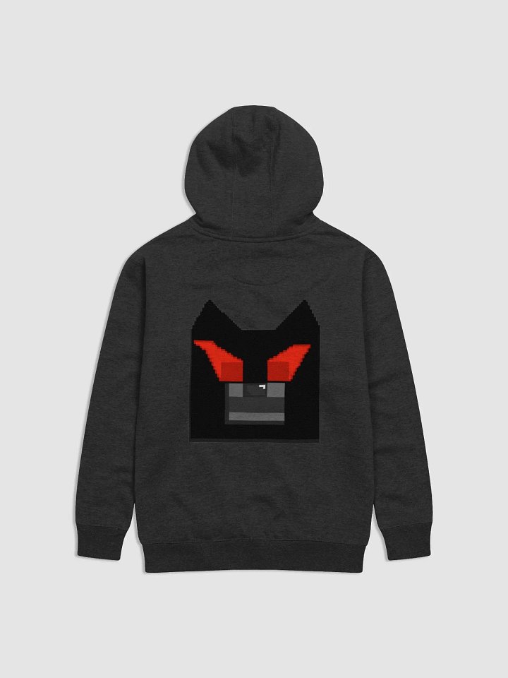 dooms hoodie product image (2)