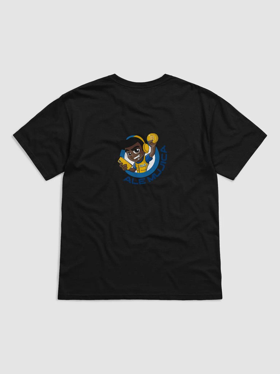 Camiseta Ale Mujica product image (2)