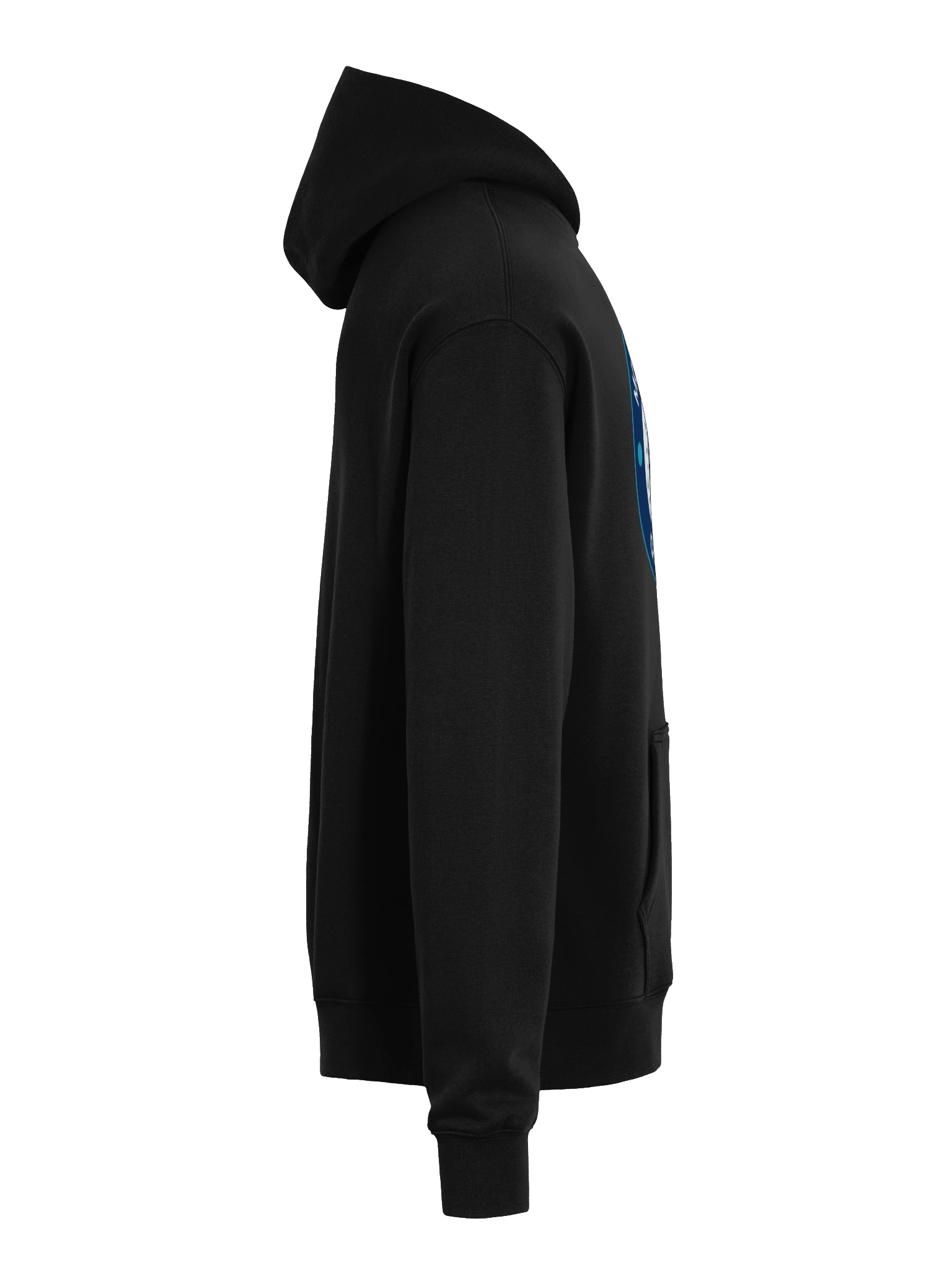 More Crypto Online Classic Hoodie product image (8)
