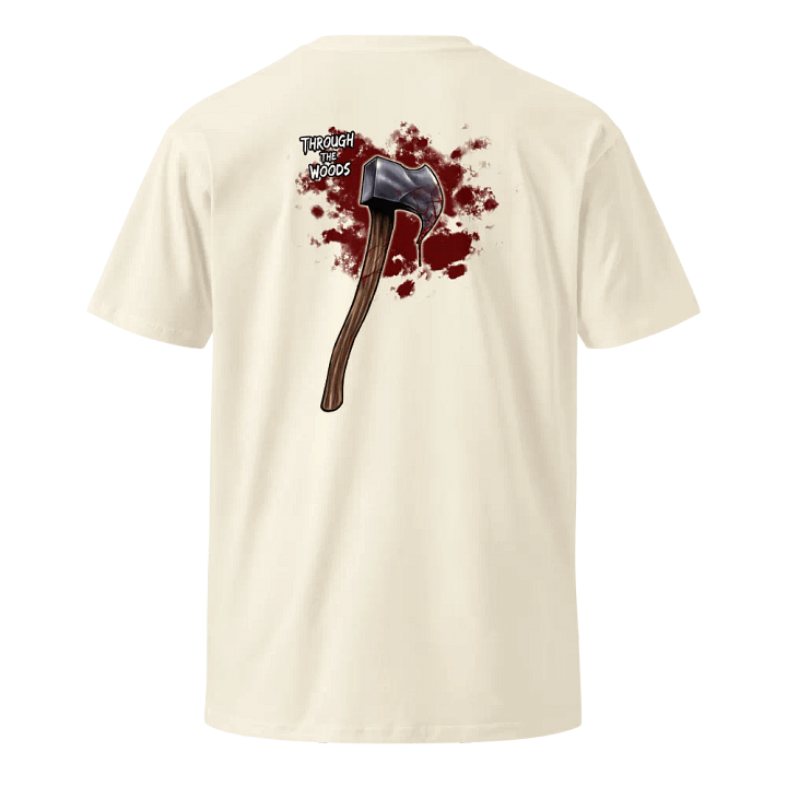 Through the Woods Axe product image (2)