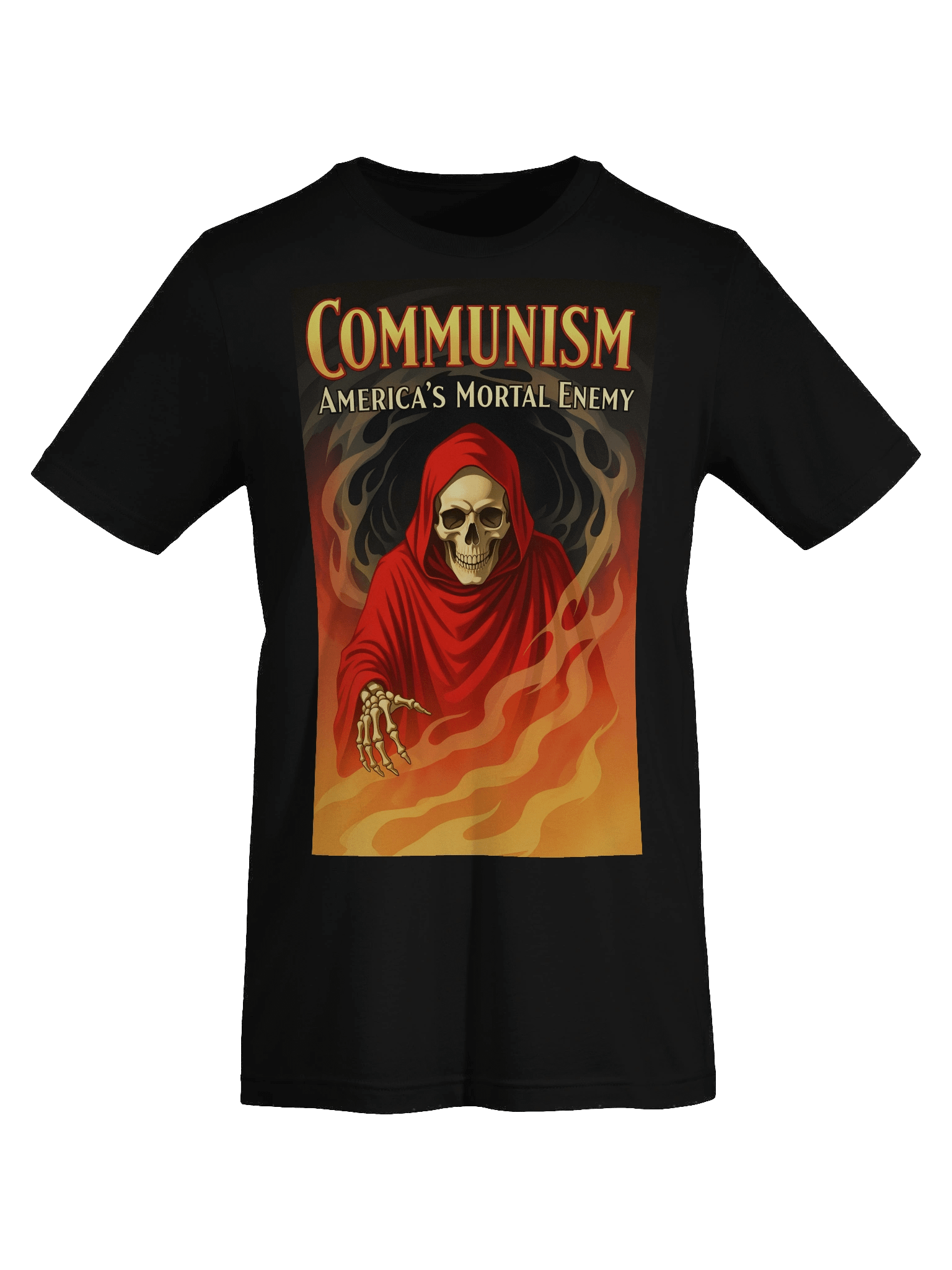 Mortal T #5 product image (7)