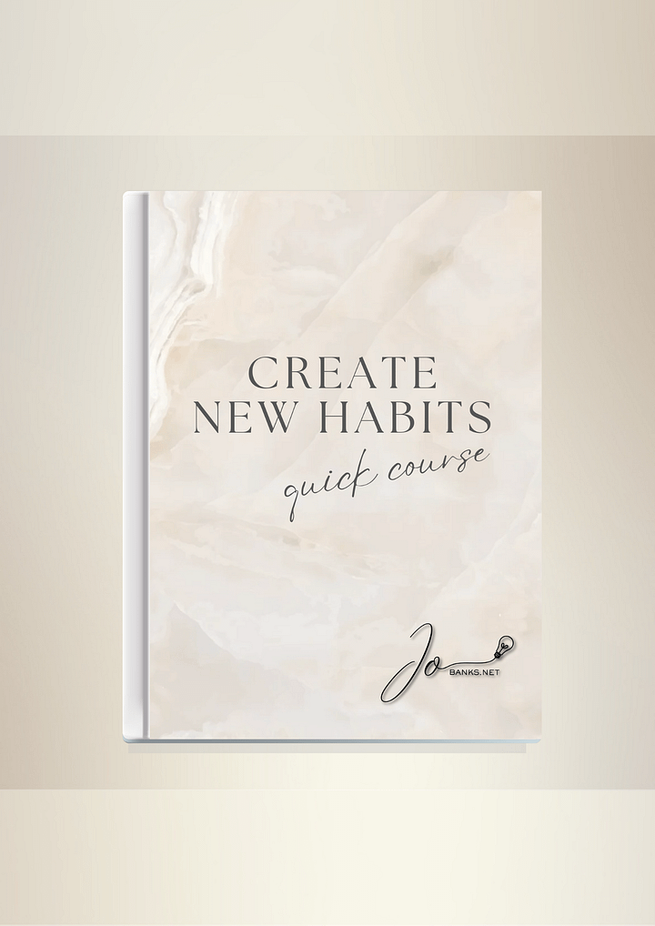 Create New Habits Quick Course product image (1)