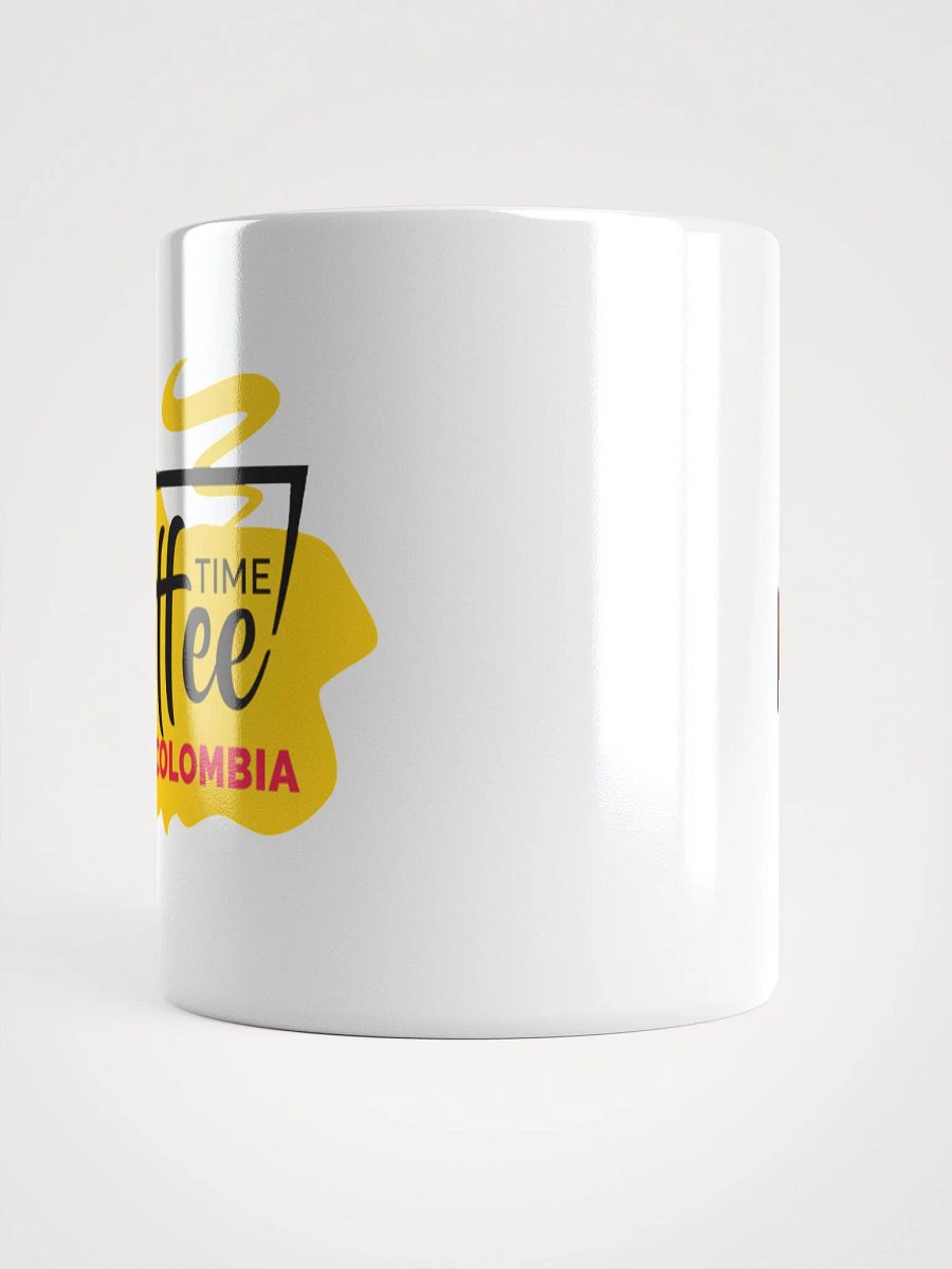 White Cup product image (5)