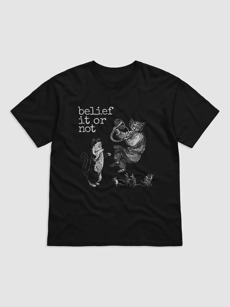 Jagger's Torment product image (1)