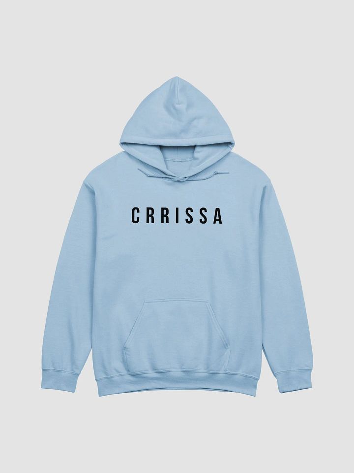 Crrissa - Light Hoodies product image (1)