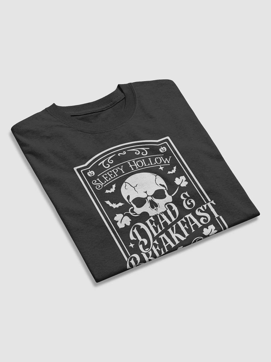 Dead and breakfast product image (3)