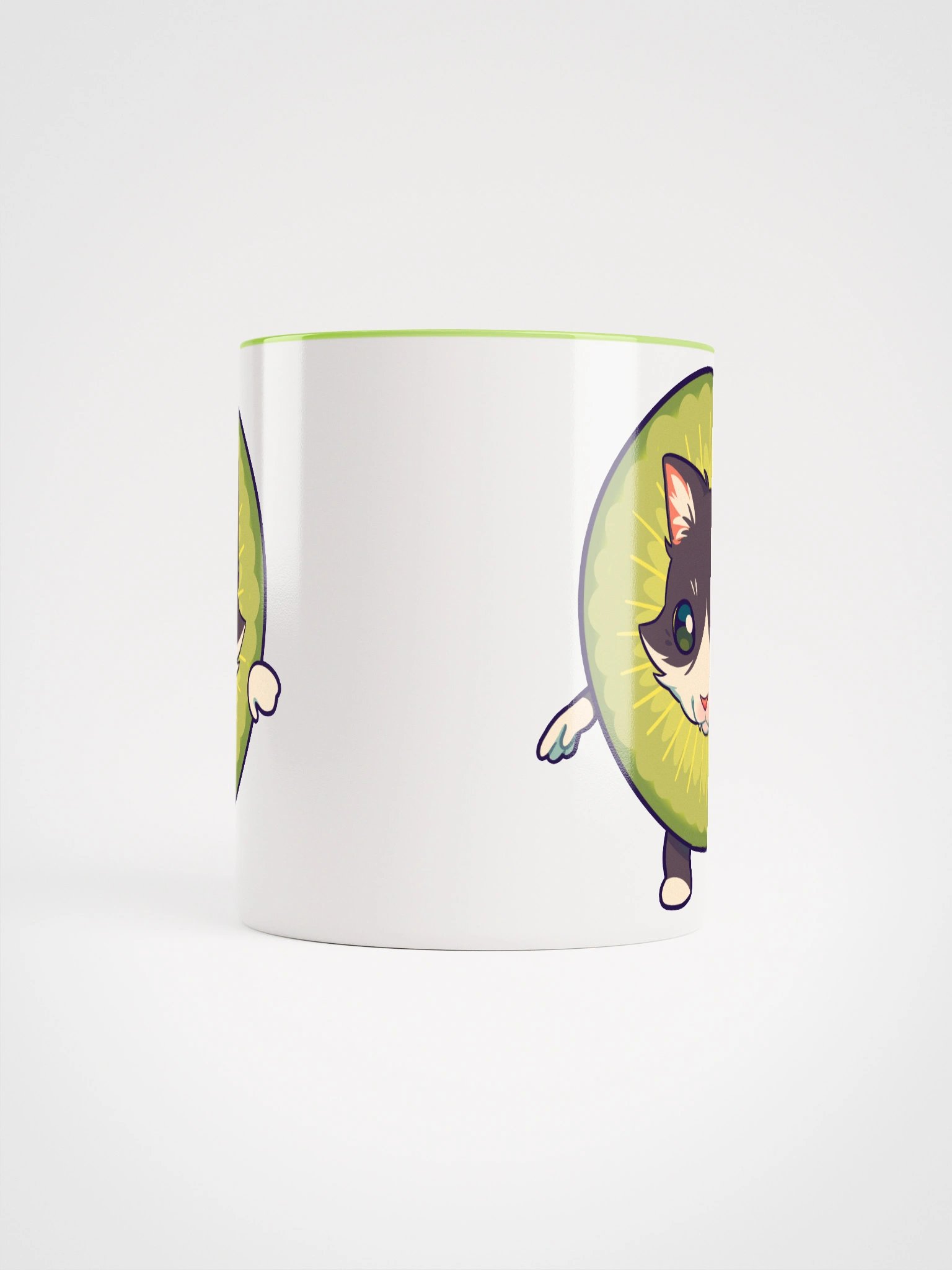 Kiwi Kiwi Mug product image (39)