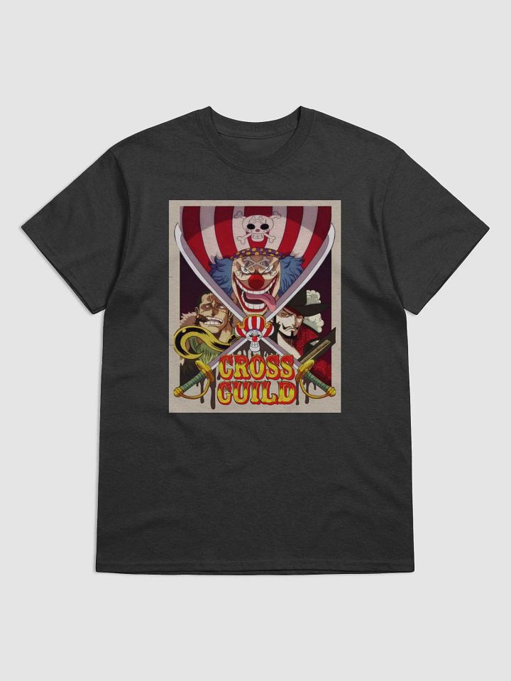 Yonko Mentality: Cross Guild product image (1)