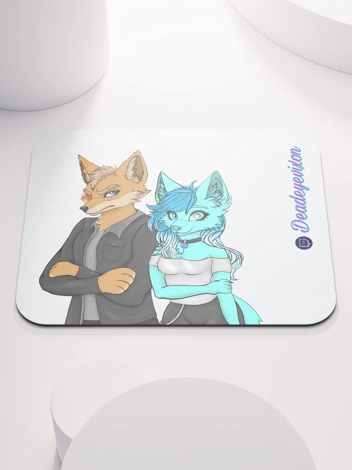 Fox Duo product image (1)