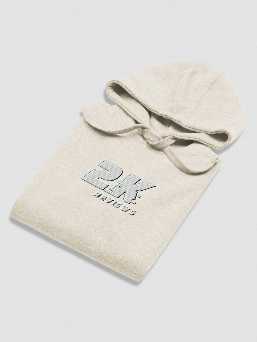 2k reviews Hoodie product image (24)