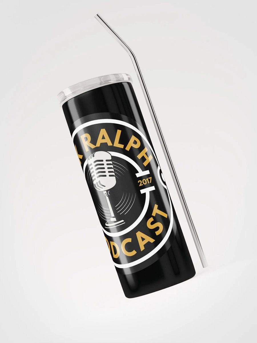 Stainless Steel Tumbler product image (3)