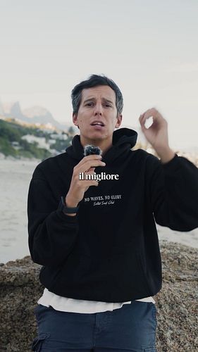 Puoi davvero parlare solo se sei il migliore? 🤐

Spesso mi sono scontrato con questa idea prettamente Italiana che, a meno ch...