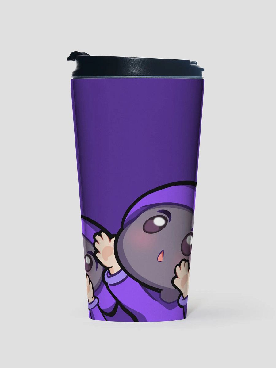eabUPPIES 15oz Tumbler product image (1)