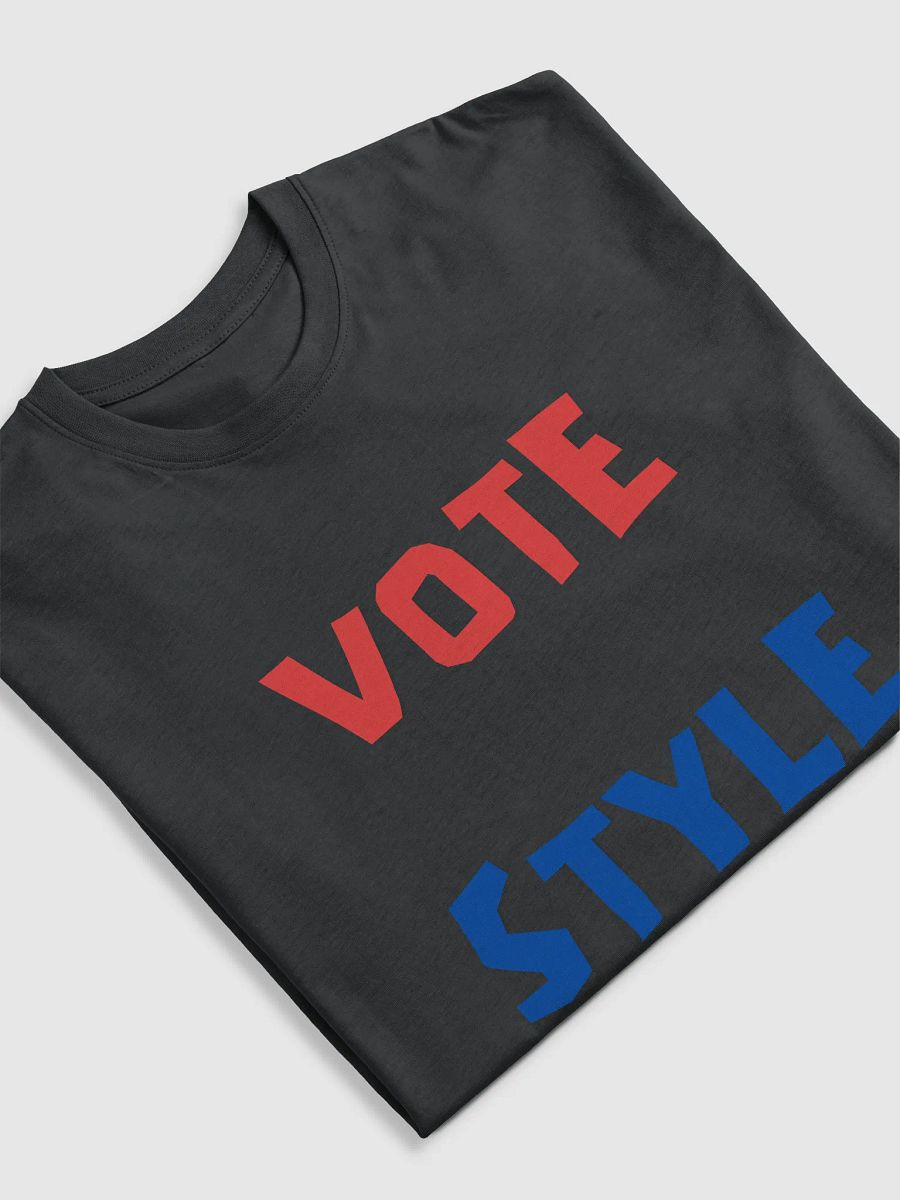 Vote Style Series: Shirt Style product image (10)