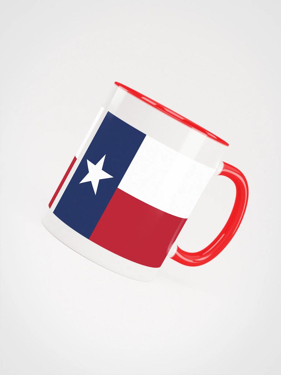 Lone Star Morning Mug product image (8)