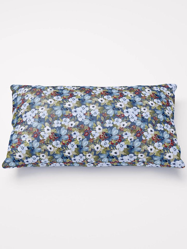 Flowers Garden Pillow product image (2)