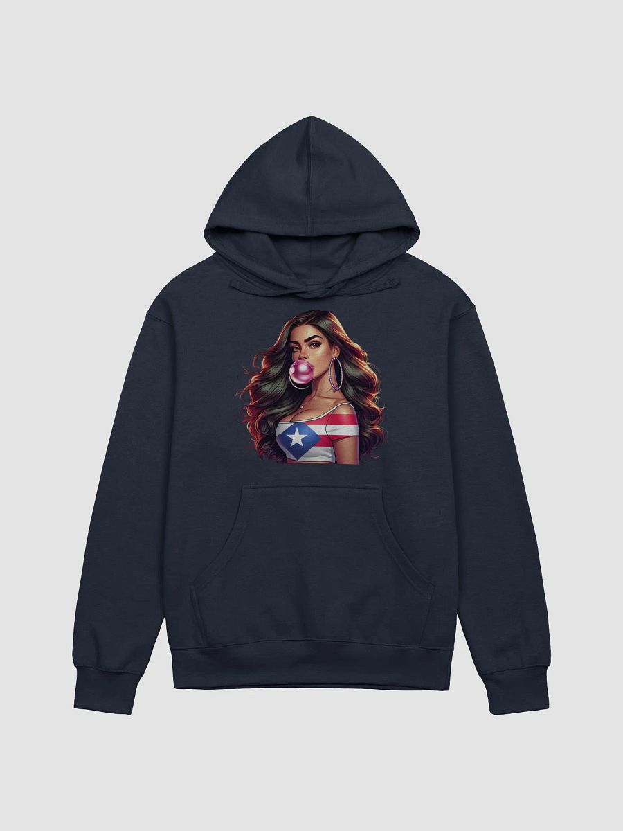 Puerto Rican Vibes Hoodie product image (7)