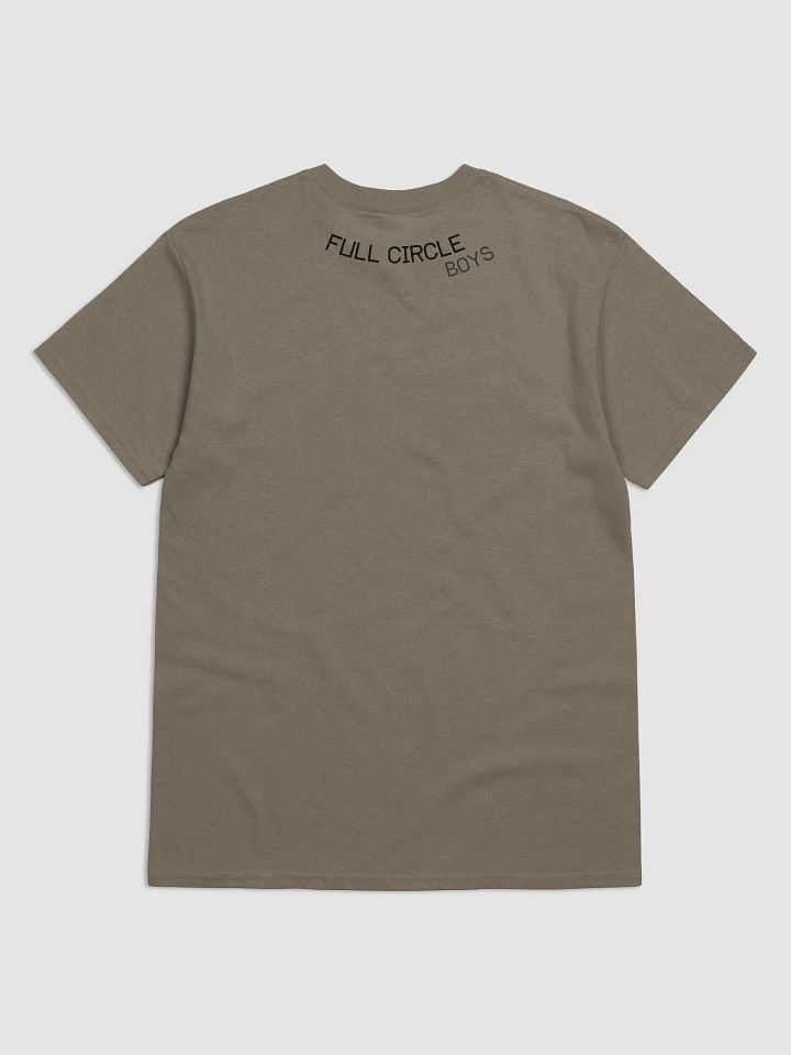 FCB CHECK BOX T-SHIRT product image (13)