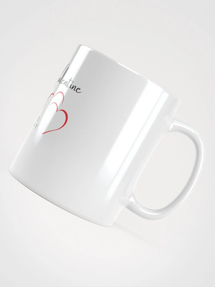 Be My Valentine Mug product image (5)