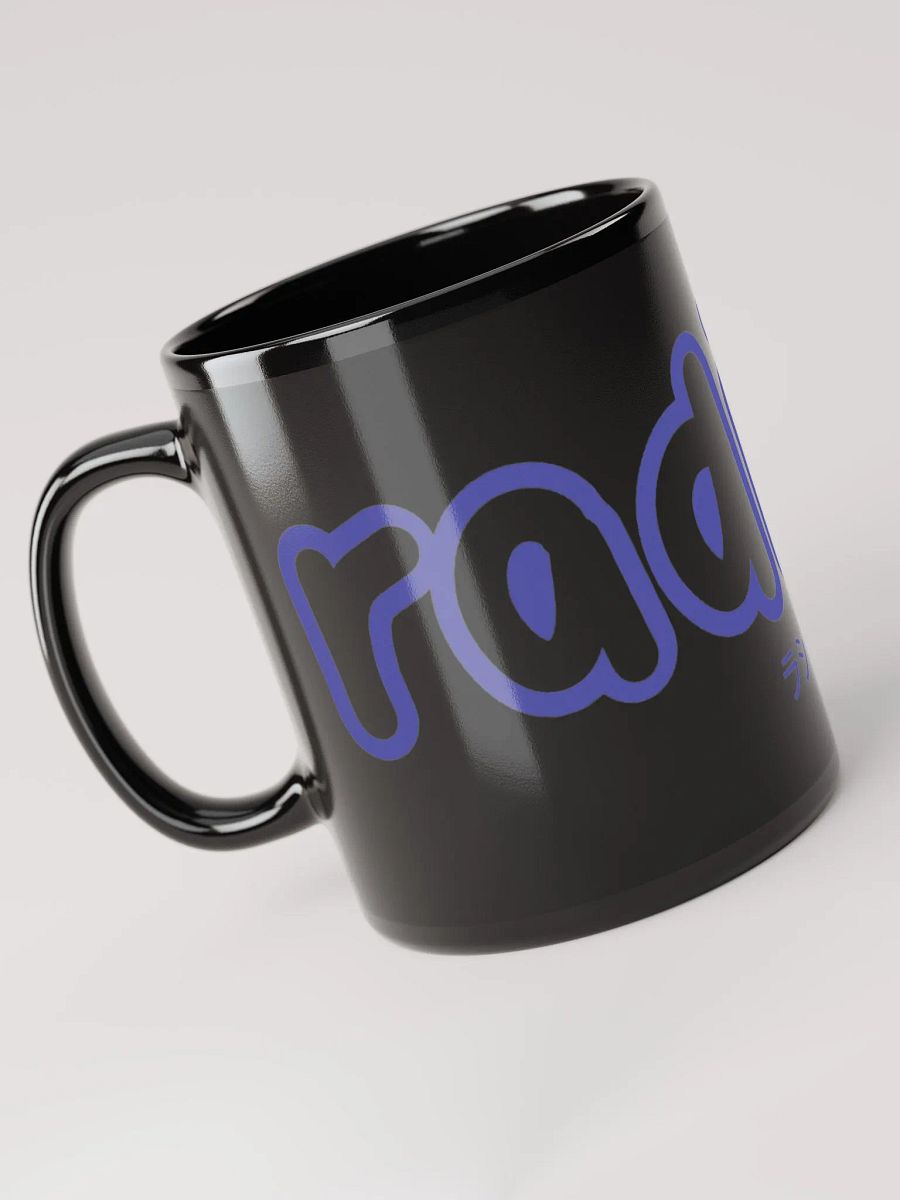 Radical Mug product image (3)