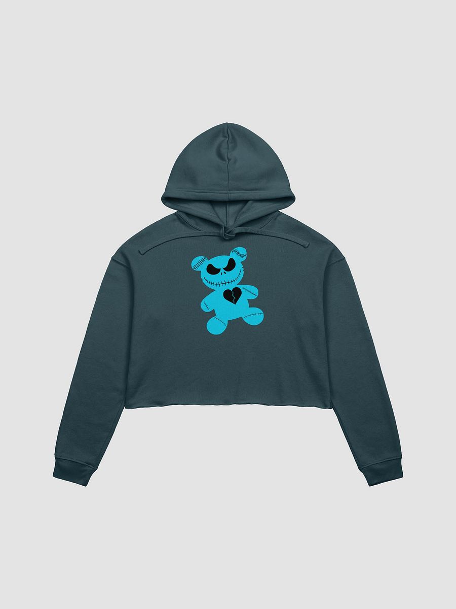 Where On Bear Crop Hoodie product image (2)