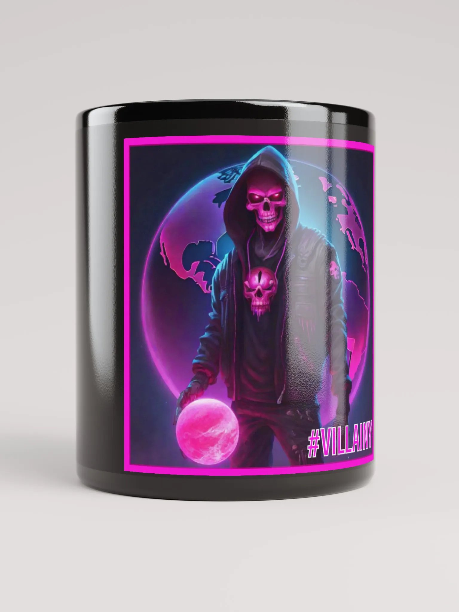 BLR Generation II Domination Mug product image (5)