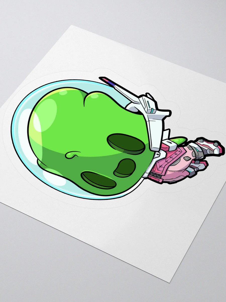 The Goo Ranger product image (7)