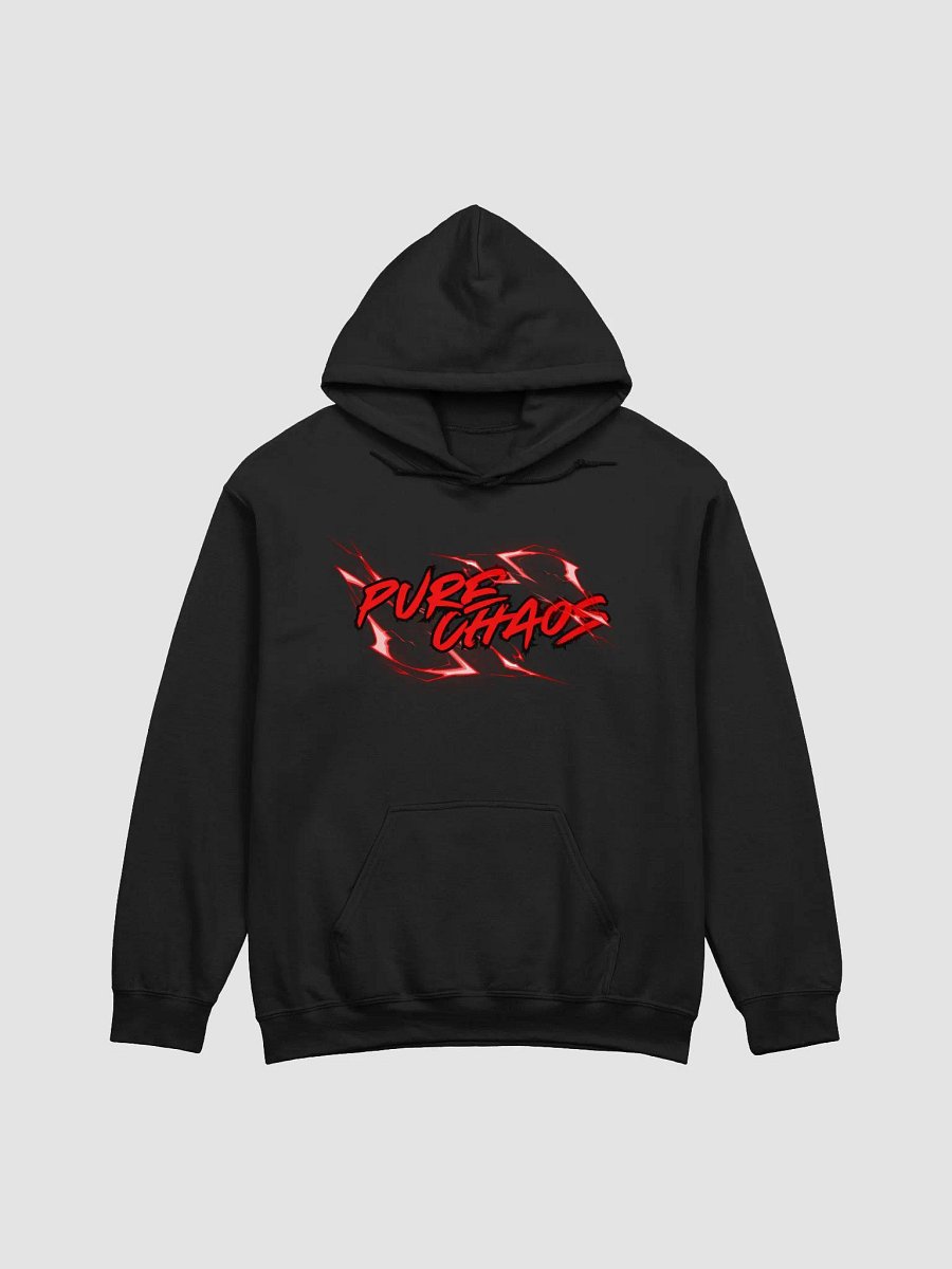Pure Chaos Hoodie product image (2)