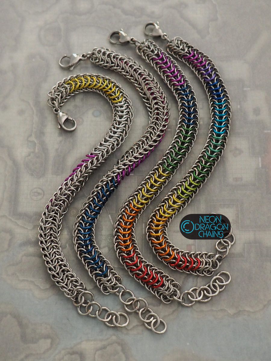Helios Dragon Bracelet product image (5)