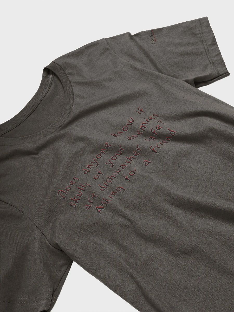 Dishwasher - Tee product image (24)