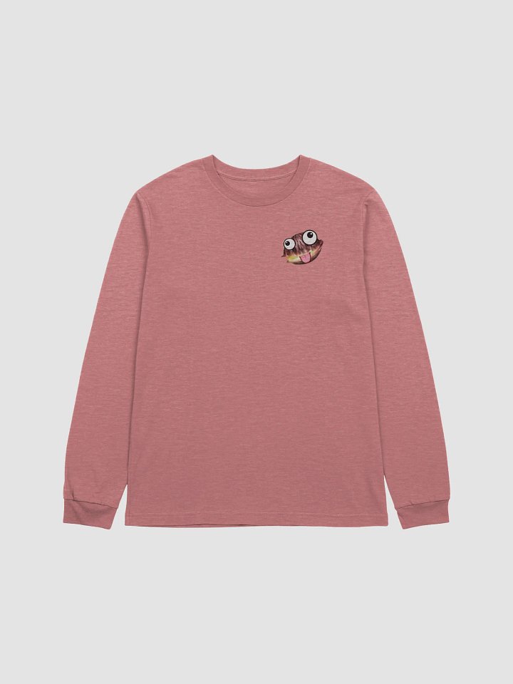NUT — Long-Sleeve Tee product image (1)