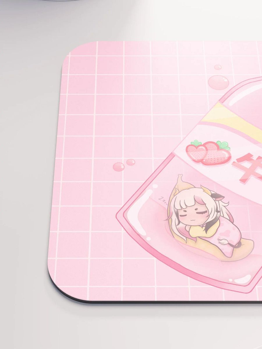 Milk-drunk Mousepad product image (7)