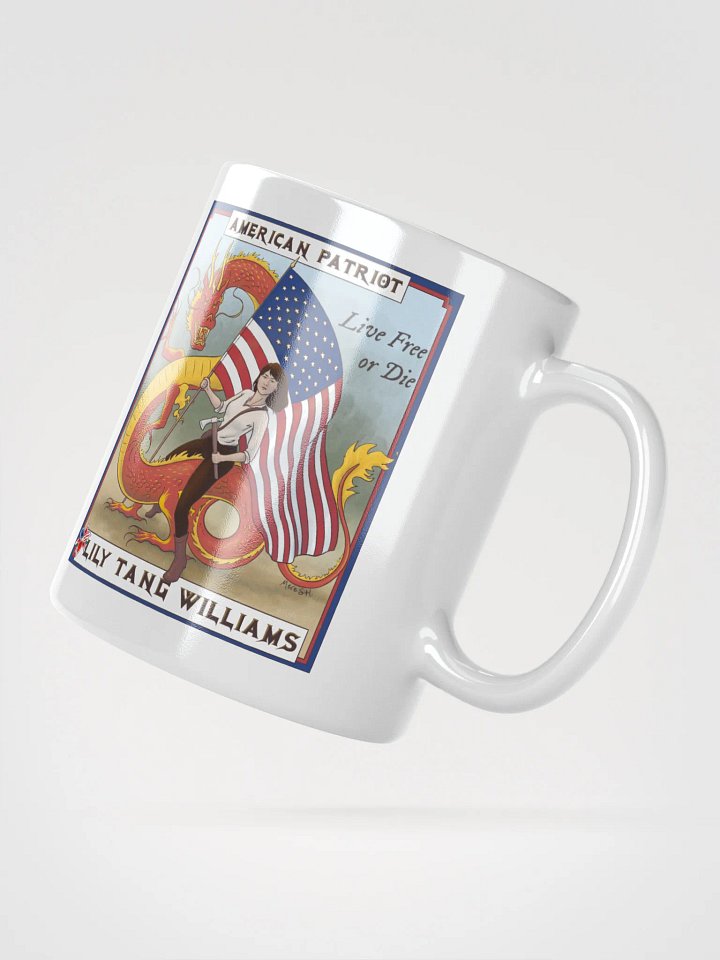 AMERICAN PATRIOT product image (6)