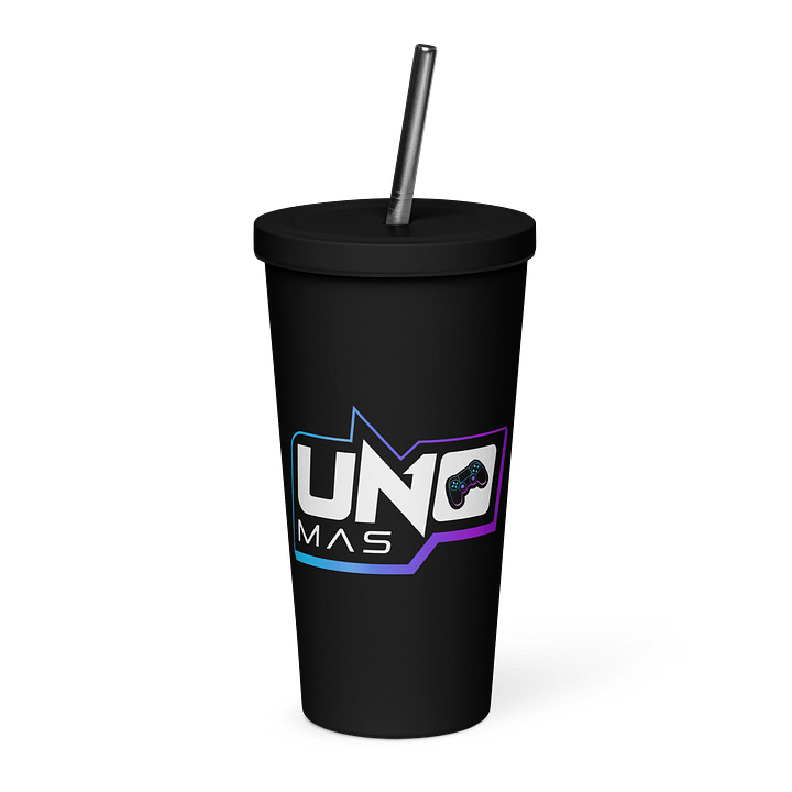KNC Uno Mas Tumbler product image (1)