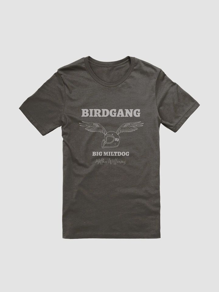 BIRDGANG: BIG MILTDOG product image (2)