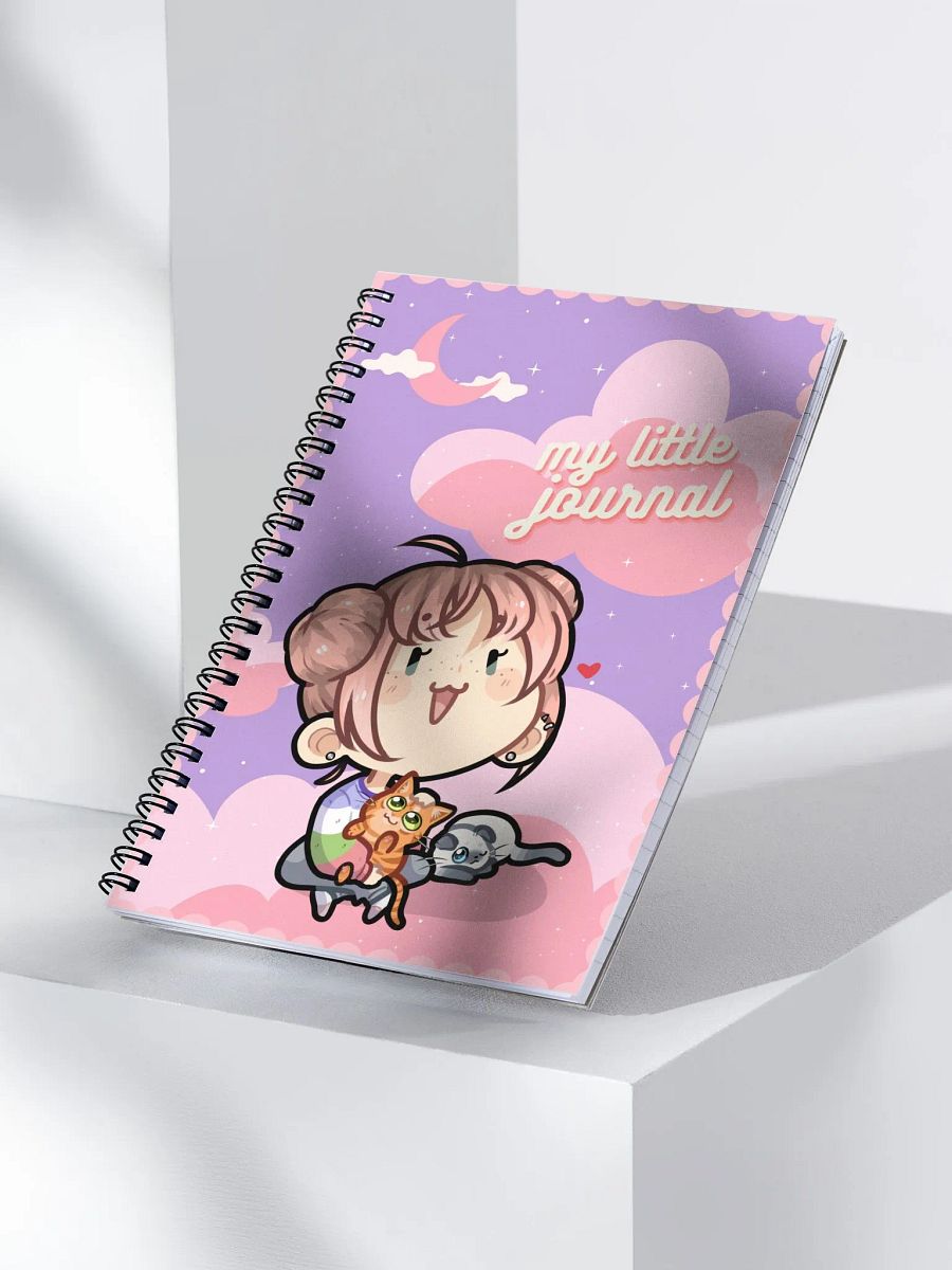 My Little Journal product image (4)