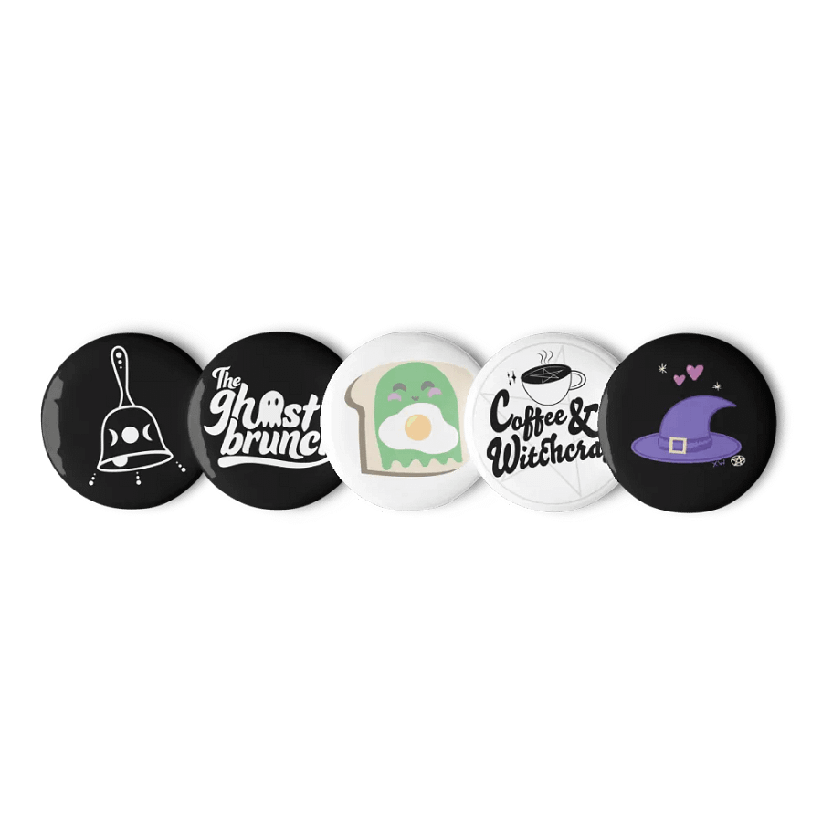 Button Set product image (5)