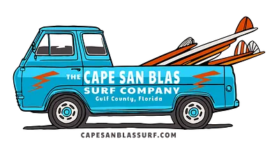 Cape San Blas Surf Co.