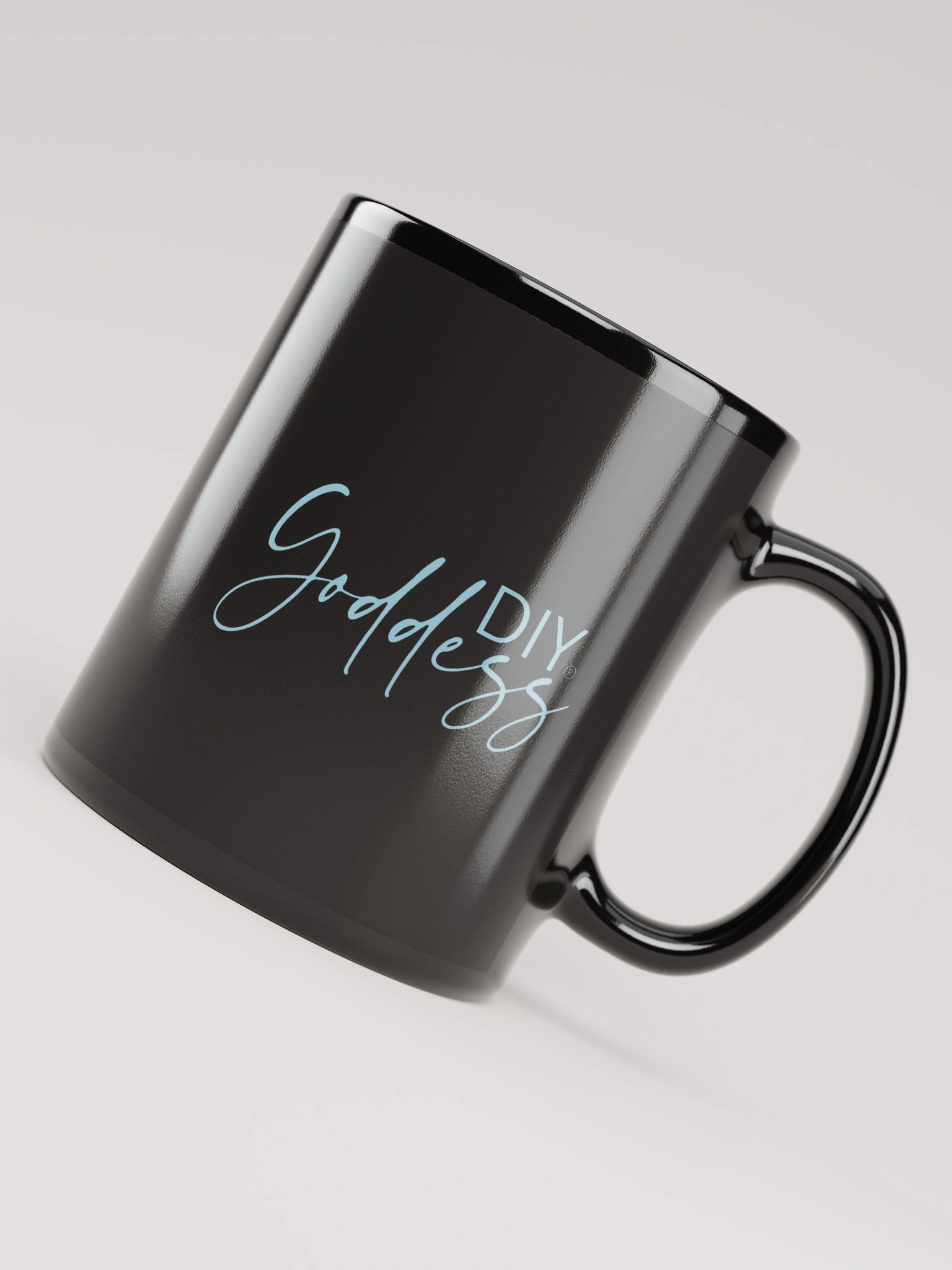 DIY GODDESS MUG product image (7)