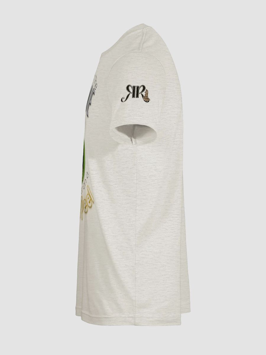 One Foot In the Grave Super Soft Unisex Tshirt product image (106)