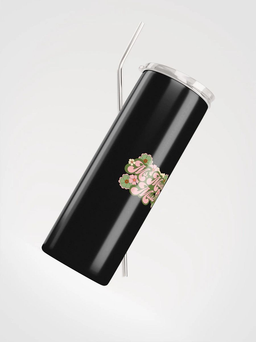 'STAY HYDRATED' Tumbler 💦 product image (4)