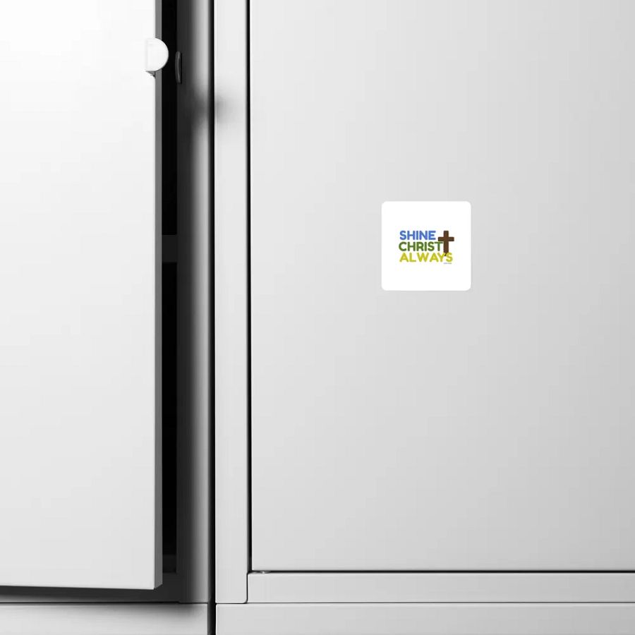 Shine Cross magnet product image (8)