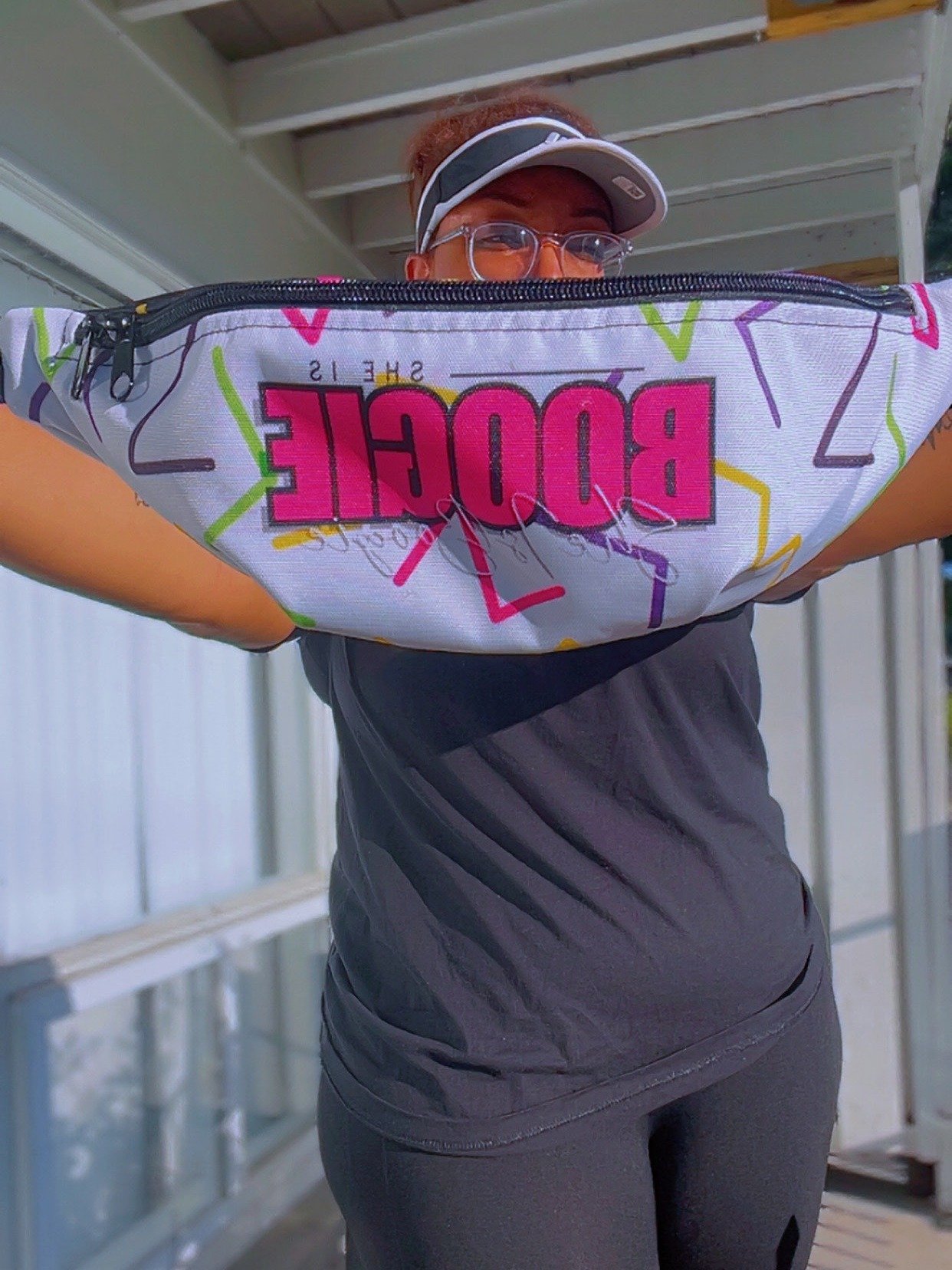 The Boogie Bag product image (1)