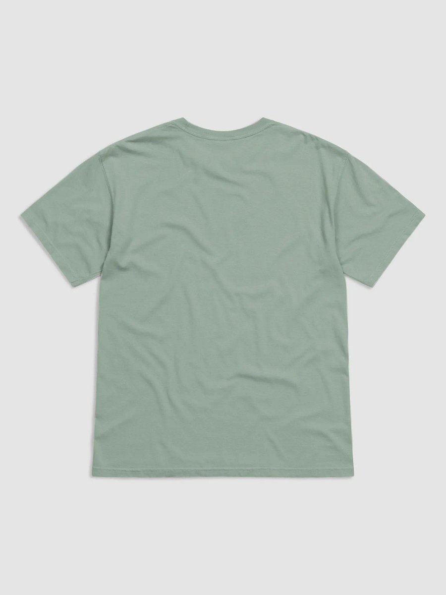 V3 Logo Comfort Colors Garment-Dyed Heavyweight T-Shirt product image (15)