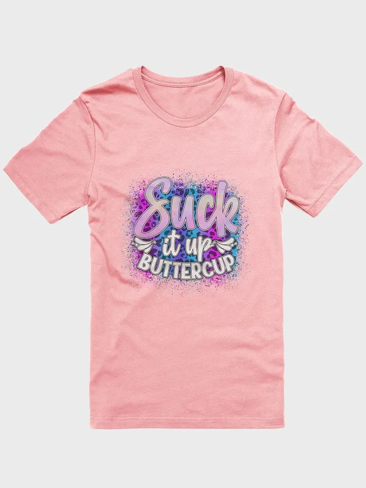 Suck It Up Tee product image (1)